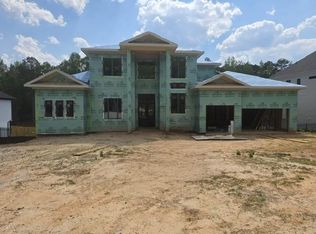 6990 Deaton Henry Rd, Flowery Branch, GA 30542