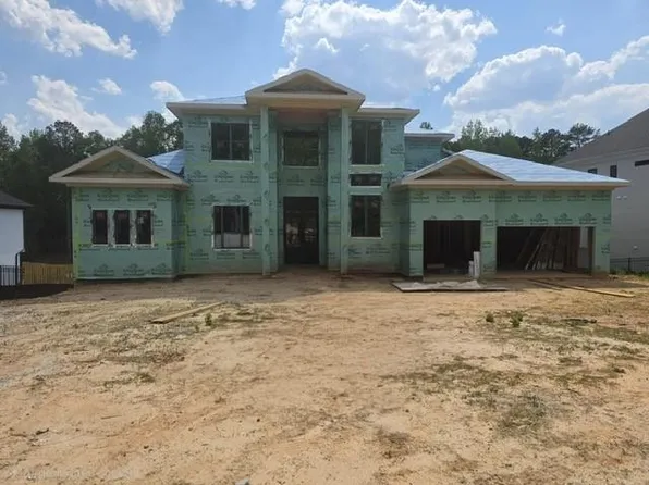 6990 Deaton Henry Rd, Flowery Branch, GA 30542