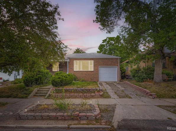 2070 S Grant Street, Denver, CO 80210