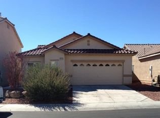 6133 Darnley St, North Las Vegas, NV 89081