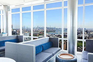 Rented by The Dermot Realty Management Company
