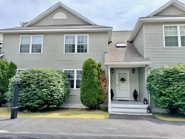 14 Ledges Court #7, Lewiston, ME 04240