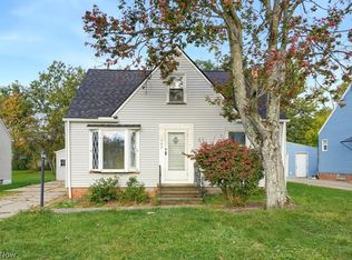 742 Northfield Rd, Bedford, OH 44146