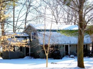 99 Ridgewood Dr, Gilmanton, NH 03237