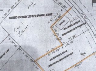 459-463 Danville Rd, Bloomsburg, PA 17815