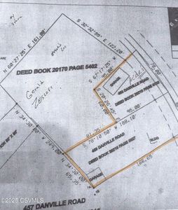 459-463 Danville Rd, Bloomsburg, PA, 17815