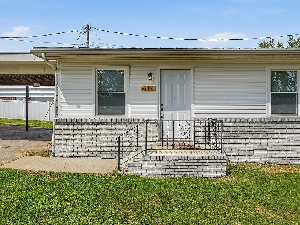413 W Stevens St #261-1