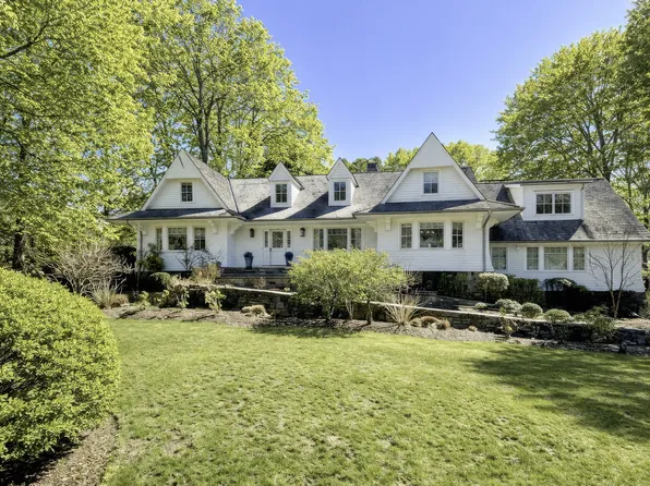 7 Whaling Rd, Darien, CT 06820