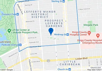 Rented by Urban Pads