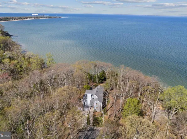 12001 Taos Trl, Lusby, MD 20657