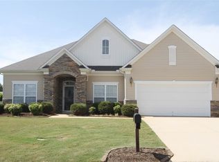 743 Thistlewood Dr, Duncan, SC 29334