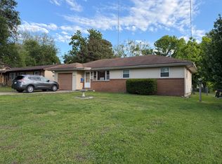 2614 E Locust St, Springfield, MO 65803