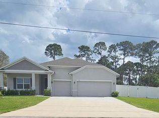 1881 SE Fairfield St, Port Saint Lucie, FL 34983