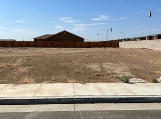 1601 Gromer Ave, Wasco, CA 93280