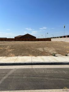 1601 Gromer Ave, Wasco, CA, 93280