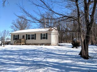 2073 Yatesville Rd, Penn Yan, NY 14527