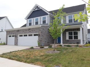 19160 Rushton St, Westfield, IN 46074