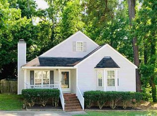 1228 Delham Rd, Knightdale, NC 27545