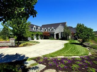 45 Copenhagen Ct, Alamo, CA 94507