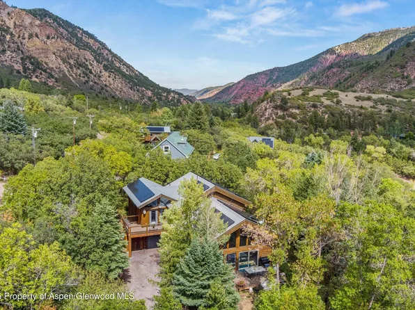166 Ute Trl, Carbondale, CO 81623