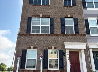 6150 Posey St, Frederick, MD 21703