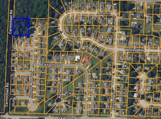 0 Carmichael Rd, Bryant, AR 72022