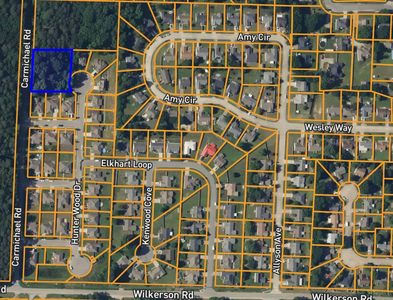 0 Carmichael Rd, Bryant, AR, 72022