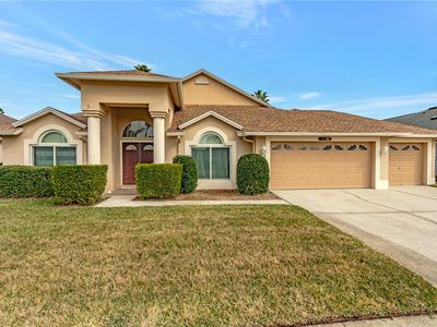 10025 Cypress Shadow Ave, Tampa, FL, 33647