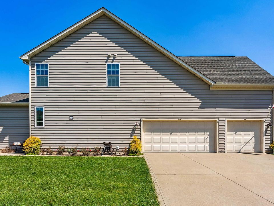 8459 Streamwood Ave, Canal Winchester, OH 43110 Zillow