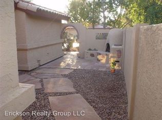 624 N Cathy Ct, Chandler, AZ 85226