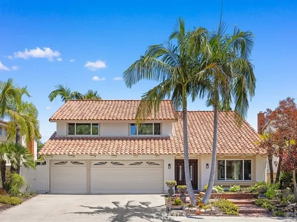 22982 Cecelia, Mission Viejo, CA 92691