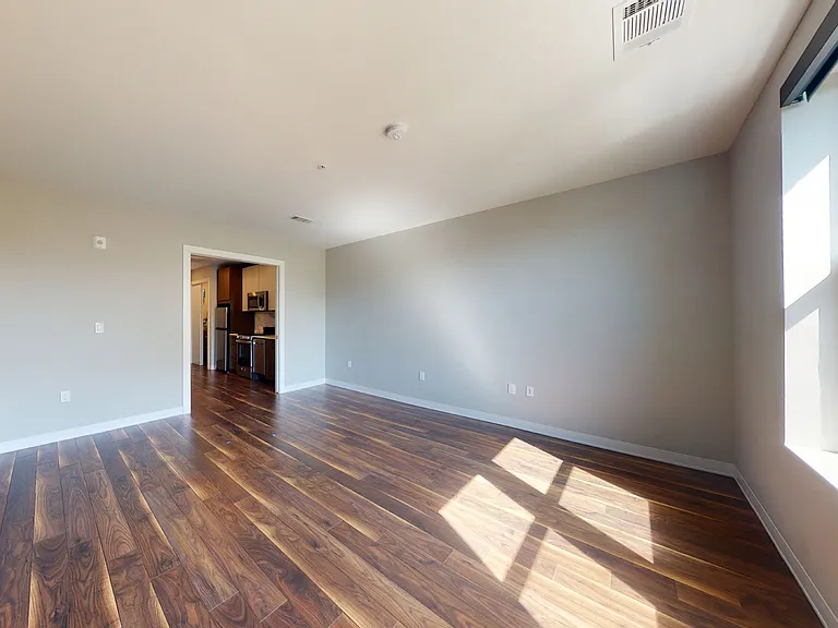 Dining/Living room
