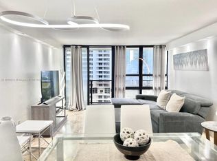 600 NE 36th St APT 1417, Miami, FL 33137