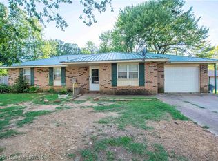 705 Darrin Dr, Charleston, AR 72933