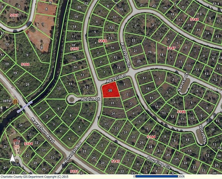 1st image of 13125 Revell Ln