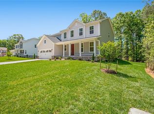 15407 Millwright Rd, Chesterfield, VA 23832