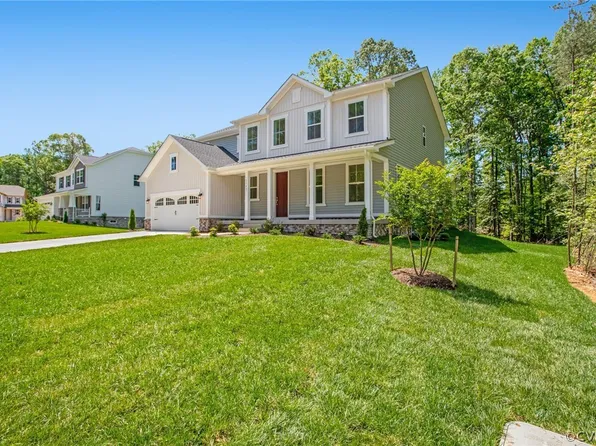 15407 Millwright Rd, Chesterfield, VA 23832