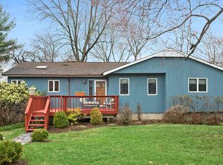 114 Frame Rd, Briarcliff Manor, NY 10510