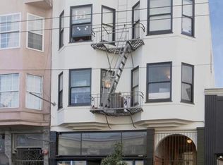 1459 Haight St APT 5, San Francisco, CA 94117