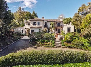 431 Hillsborough Blvd, Hillsborough, CA 94010