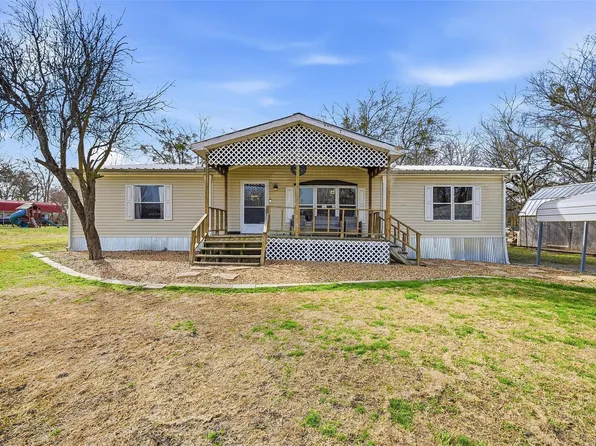 9644 County Road 744, Princeton, TX 75407