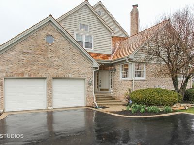 21876 W Vernon Ridge Dr, Mundelein, IL, 60060