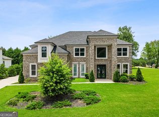 4628 Mossey Dr, Lithonia, GA 30038