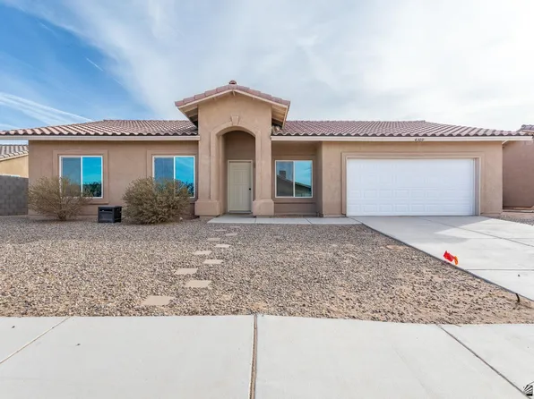 4309 S Ponderosa Trl, Yuma, AZ 85365
