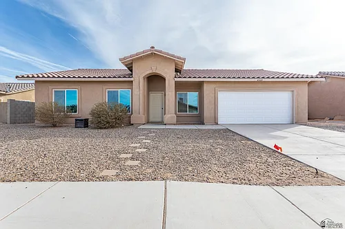 4309 S Ponderosa Trl Photo 1