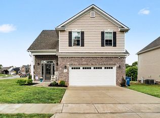 161 Brittany Ln, Georgetown, KY 40324