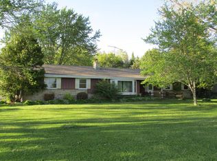 W2654 Hale Rd, Neosho, WI 53059