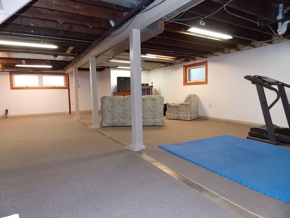 Rec Room