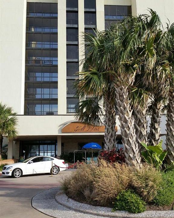 1st image of 2700 N Lumina Avenue #918