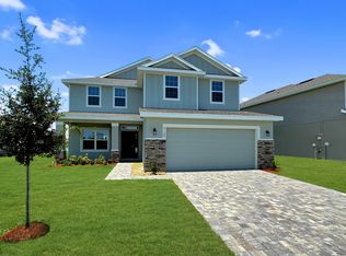 2124 Middlebury Dr SE, Palm Bay, FL 32909